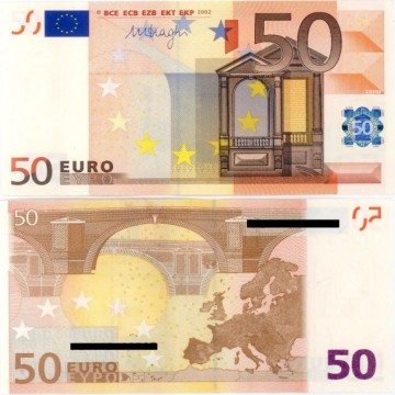 50 EURO