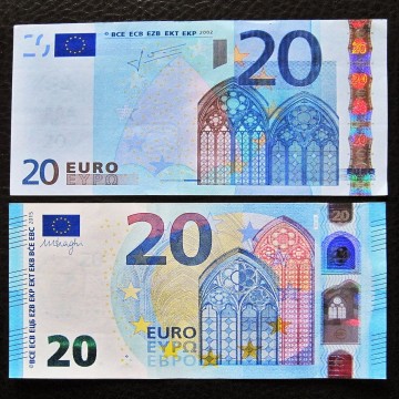 20 EURO